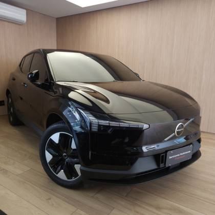 VOLVO EX30 51 KW ELÉTRICO CORE